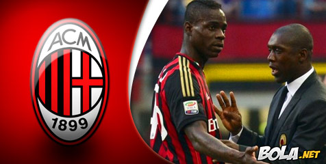 'Lazio Akan Pecundangi Milan' 'Lazio Akan Pecundangi Milan'