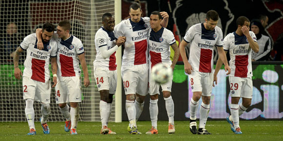 Bukan Chelsea, Lebouef Justru Jagokan PSG Juara Champions Bukan Chelsea, Lebouef Justru Jagokan PSG Juara Champions