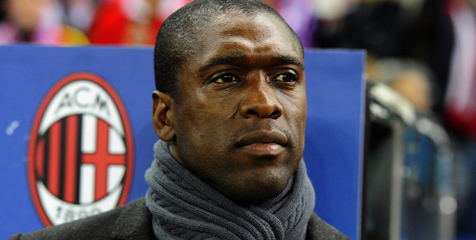 Filippo Inzaghi Gantikan Seedorf? Filippo Inzaghi Gantikan Seedorf?