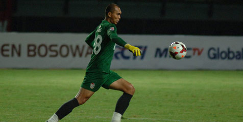 Pelatih PSM Geram Markus Horison Terus Mangkir Latihan Pelatih PSM Geram Markus Horison Terus Mangkir Latihan