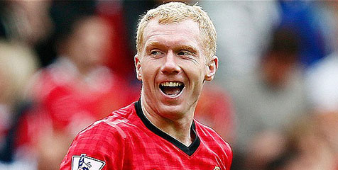 Scholes Yakin United Melaju Hingga Final Liga Champions Scholes Yakin United Melaju Hingga Final Liga Champions