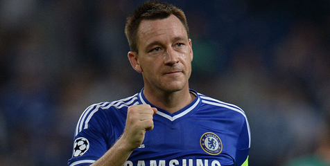 Terry Segera Perpanjang Kontraknya di Stamford Bridge Terry Segera Perpanjang Kontraknya di Stamford Bridge