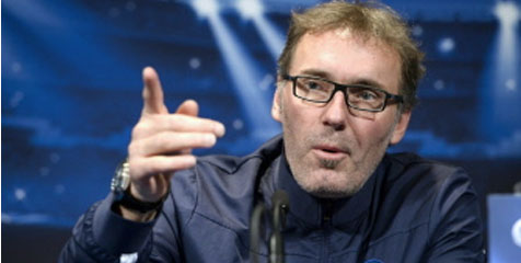 Blanc: PSG Harus Kalahkan Chelsea di Kandang