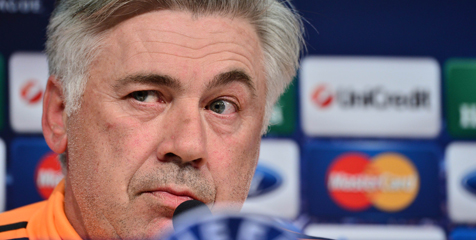 Ancelotti Prediksi Bayern Akan Singkirkan United