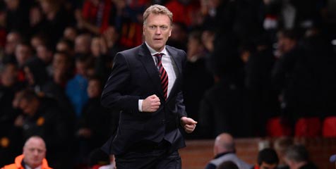 Moyes Indikasikan Akan Tampil Defensif Kontra Bayern Moyes Indikasikan Akan Tampil Defensif Kontra Bayern