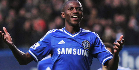 Ramires: Takdir Menetapkan PSG Sebagai Lawan Chelsea