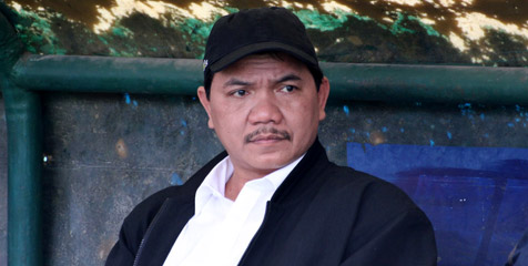 Senin, Persepam MU Umumkan Pelatih Baru Senin, Persepam MU Umumkan Pelatih Baru