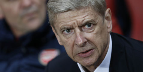Wenger: Tanpa Trofi Bukan Berarti Tak Sukses Wenger: Tanpa Trofi Bukan Berarti Tak Sukses