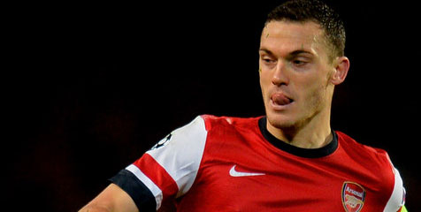 Vermaelen: Arsenal Inginkan Wenger Vermaelen: Arsenal Inginkan Wenger
