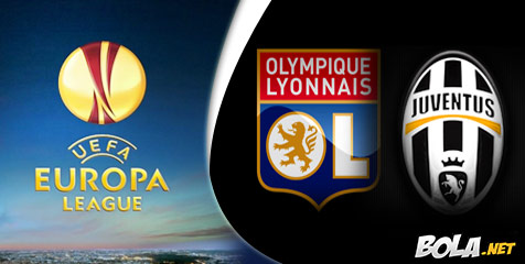 Hadapi Juventus, Nyali Lyon Ciut Hadapi Juventus, Nyali Lyon Ciut