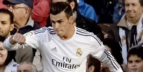 Ancelotti Yakin Bale Main Hebat Lawan Barca
