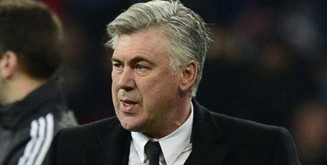 Ancelotti: El Clasico Selalu Istimewa