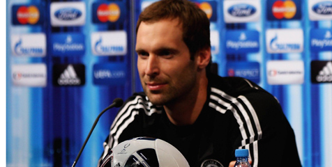Cech Waspadai Perkembangan Pesat PSG