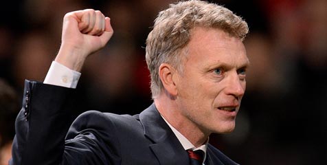Moyes Incar Trofi Premier League, Musim Depan Moyes Incar Trofi Premier League, Musim Depan