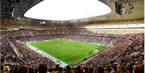 UEFA Keluarkan Sanksi Untuk Bayern Munich UEFA Keluarkan Sanksi Untuk Bayern Munich
