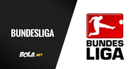 Bundesliga Tolak Teknologi Garis Gawang Bundesliga Tolak Teknologi Garis Gawang