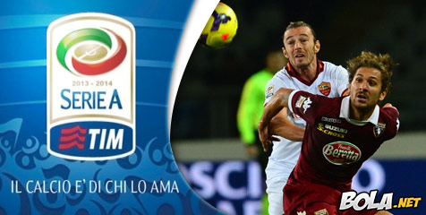 Roma 3, Torino 1? Roma 3, Torino 1?