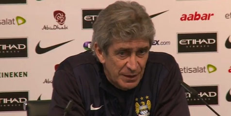 Tersingkir di Dua Kompetisi, Pellegrini Diuntungkan Tersingkir di Dua Kompetisi, Pellegrini Diuntungkan
