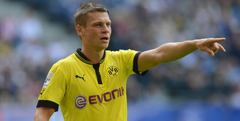 Madrid Belokkan Radar Pada Lukasz Piszczek Madrid Belokkan Radar Pada Lukasz Piszczek