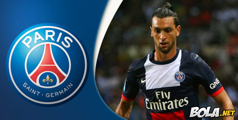 20 Juta Euro Untuk Pastore 20 Juta Euro Untuk Pastore