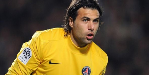 Kiper PSG, Sirigu Memuji Kesuksesan Chelsea Kiper PSG, Sirigu Memuji Kesuksesan Chelsea