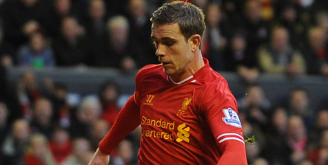 Kemampuan Meningkat, Henderson Puji Pengaruh Rodgers Kemampuan Meningkat, Henderson Puji Pengaruh Rodgers