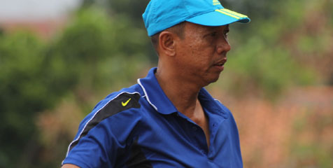 Manajemen Persipasi Didesak Segera Siapkan Dana Manajemen Persipasi Didesak Segera Siapkan Dana