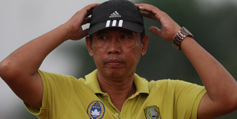 Manajemen Persipasi Diminta Lempar Handuk Manajemen Persipasi Diminta Lempar Handuk