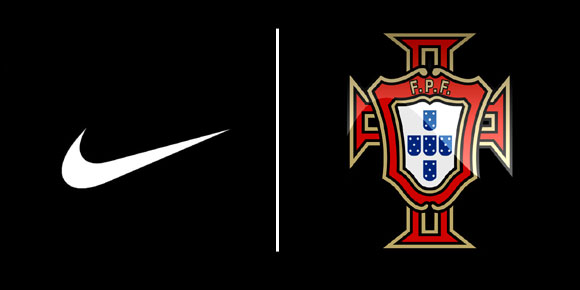 Detail Jersey Away Portugal Piala Dunia 2014