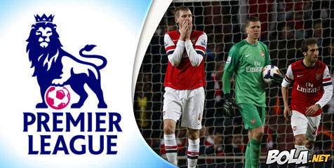 Tahukah Anda? Arsenal 2-2 Swansea Tahukah Anda? Arsenal 2-2 Swansea