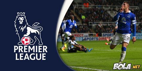 Tahukah Anda? Newcastle 0-3 Everton Tahukah Anda? Newcastle 0-3 Everton