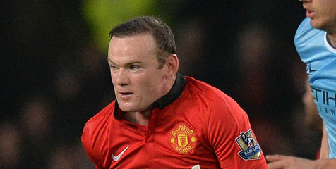 Lidah Rooney Kelu Tanggapi 'Theatre of Bad Dream' Lidah Rooney Kelu Tanggapi 'Theatre of Bad Dream'
