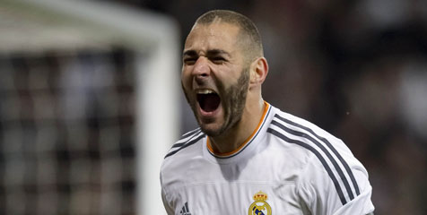 Benzema di Antara City dan Chelsea