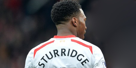 Sturridge: Thanks Man City dan Chelsea! Sturridge: Thanks Man City dan Chelsea!
