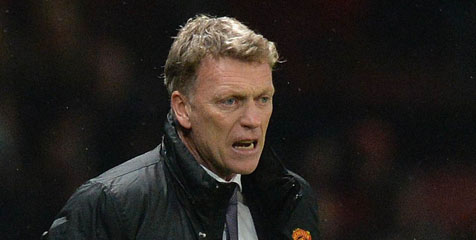 Keok Lagi, Wilkins Anggap Moyes Masih Orang Tepat di United Keok Lagi, Wilkins Anggap Moyes Masih Orang Tepat di United