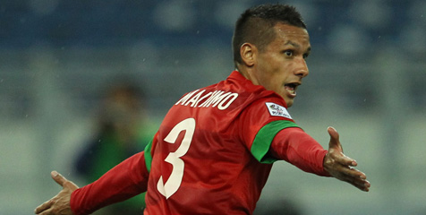 Review: Gol Tunggal Maitimo Taklukkan Andorra