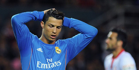 Review: Sevilla Sukses Tundukkan Real Madrid