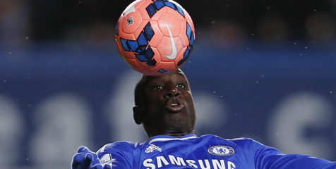 Demba Ba Inginkan Trofi Champions Sebelum Tinggalkan Chelsea Demba Ba Inginkan Trofi Champions Sebelum Tinggalkan Chelsea