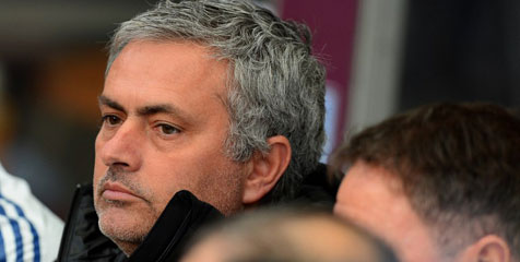 Lawan PSG, Mou Ngotot Boikot TV Prancis