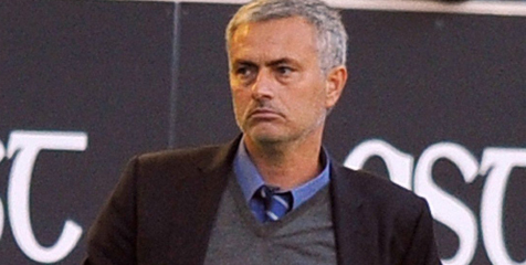 Mourinho Waspadai Ancaman Serius PSG Mourinho Waspadai Ancaman Serius PSG