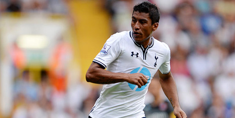 Spurs Diminta Lupakan Kekalahan Memalukan 0-5 dari Liverpool Spurs Diminta Lupakan Kekalahan Memalukan 0-5 dari Liverpool