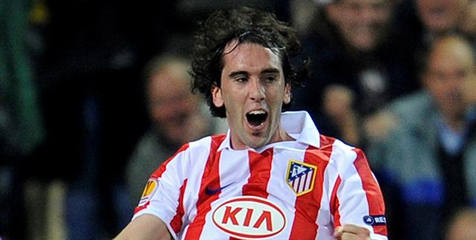 Tiago: Atletico Seperti Robin Hood La Liga Tiago: Atletico Seperti Robin Hood La Liga