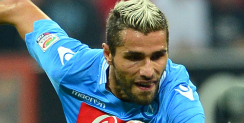 Liverpool Dikabarkan Minati Duo Napoli Liverpool Dikabarkan Minati Duo Napoli