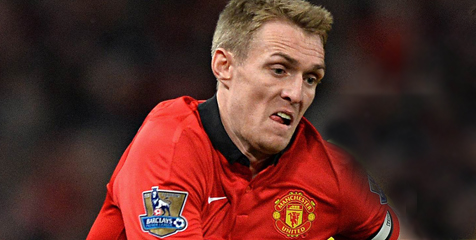 Duel Bayern, Fletcher Tak Ingin United Diremehkan Duel Bayern, Fletcher Tak Ingin United Diremehkan