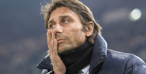 Conte: Hanya Barca & Real Yang Bisa Tandingi Bayern Conte: Hanya Barca & Real Yang Bisa Tandingi Bayern
