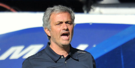 Mou: Juara Europe League Bukan Suatu Kesuksesan Mou: Juara Europe League Bukan Suatu Kesuksesan