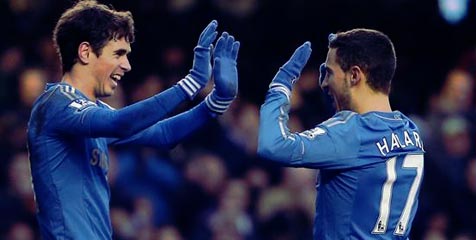 Mourinho: 300 Juta Pounds, PSG Boleh Angkut Oscar dan Hazard Mourinho: 300 Juta Pounds, PSG Boleh Angkut Oscar dan Hazard