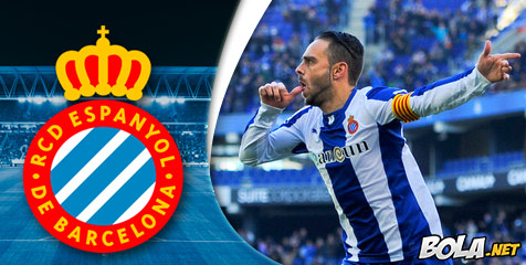 Sergio Garcia, Ancaman Terbesar Barcelona