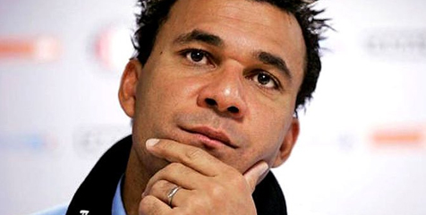 Gullit: United Beruntung Lolos di Liga Champions Gullit: United Beruntung Lolos di Liga Champions