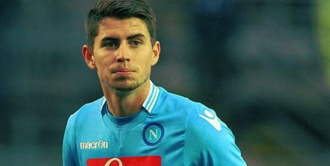 Arsenal Menerobos Dekati Jorginho Arsenal Menerobos Dekati Jorginho